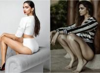 Deepika Padukone