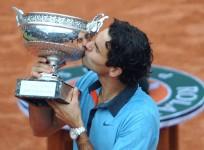 Roger Federer
