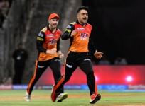 Rashid Khan