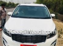 Kia Grand Carnival