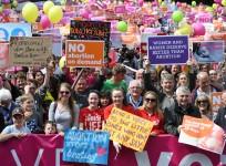 Ireland's abortion referendum