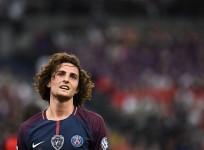 Adrien Rabiot