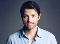 Misha Collins