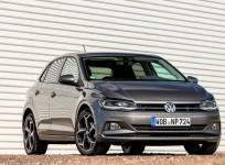 New Volkswagen Polo