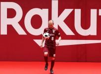 Andres Iniesta