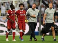 Mohamed Salah