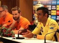 MS Dhoni
