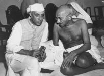 gandhi