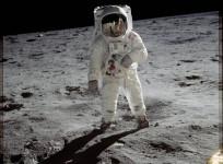 Buzz Aldrin