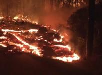 Road Closures Continue In Hawaii As Lava Blocks Routes