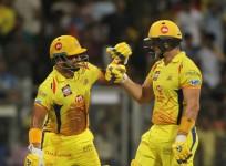 Chennai Super Kings