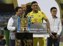 MS Dhoni
