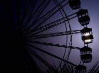 Giant wheel