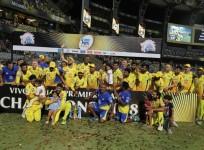 Chennai Super Kings