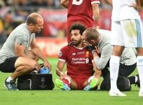 Mohamed Salah