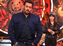 Salman Khan compared with Dhinchak Pooja for Selfish song from Race 3