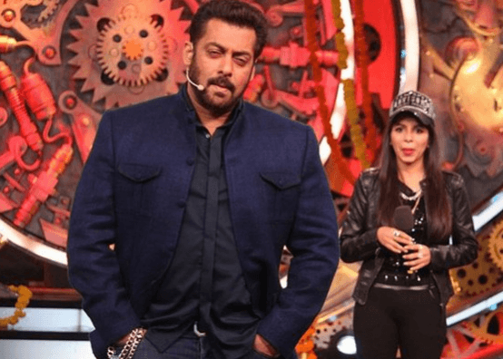 Salman Khan compared with Dhinchak Pooja for Selfish song from Race 3 Salman Khan compared with Dhinchak Pooja for Selfish song from Race 3