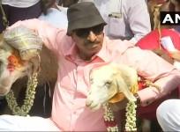 Vatal Nagaraj