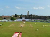 Galle International Cricket Stadium