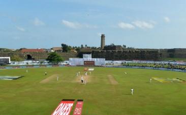 Galle International Cricket Stadium