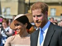 Meghan Markle Prince Harry