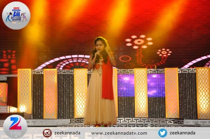 Zee Kannada Sa Re Ga Ma Pa