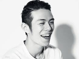 Rapper Beenzino