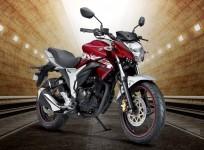 2018 Suzuki Gixxer ABS