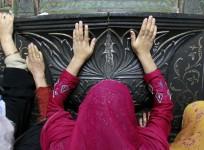 Kashmir