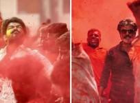 Mersal vs Kaala