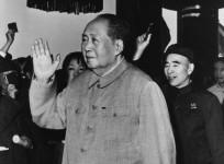Chairman Mao Tse-Tung