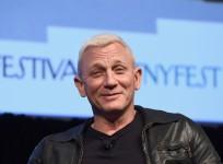Actor Daniel Craig