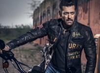 Salman Khan, Race 3