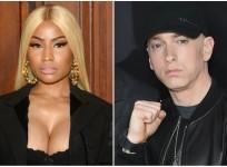 Nicki Minaj, Eminem