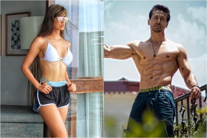 Tiger Shroff and Disha Patani amicably call off their relationship? Details  inside - IBTimes India