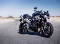 Triumph Street Triple RS