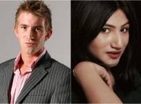 Danny D, Mahika Sharma