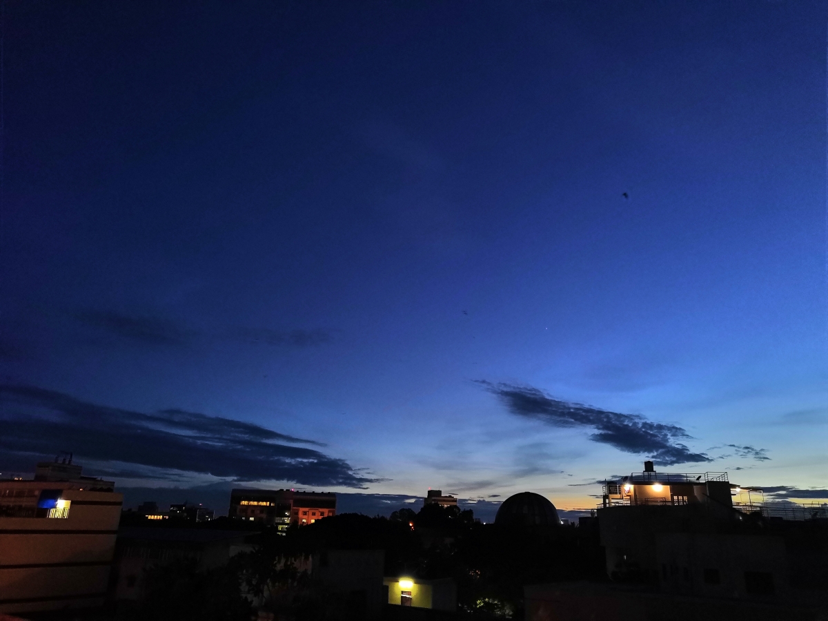 Honor 10 camera samples