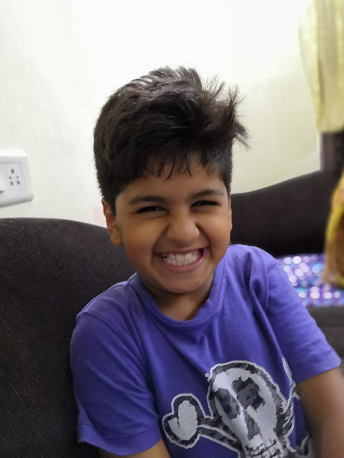 Honor 10 camera samples