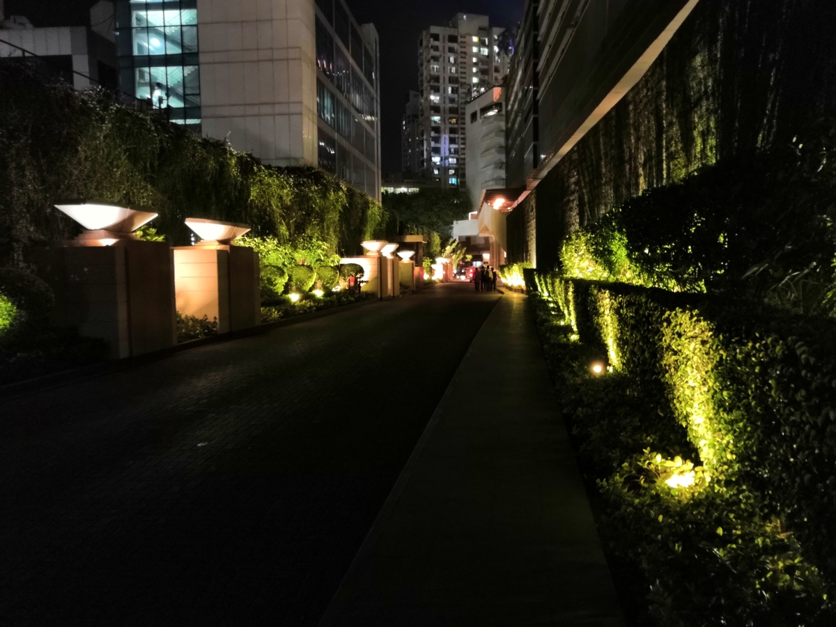 Honor 10 camera samples