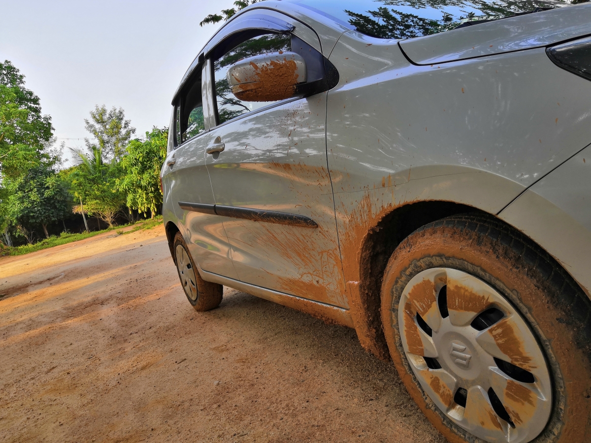 Honor 10 camera samples