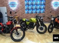 Cleveland CycleWerks