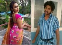 Sri Reddy sends out strong warning to Jabardasth actor Hyper Aadi