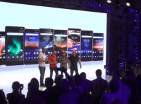 HMD Global Oy, Russia, Nokia 5, Nokia 3, Nokia 2