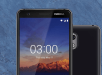 Nokia 3.1, HMD Global Oy, launch, price