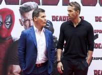Ryan Reynolds Josh Brolin