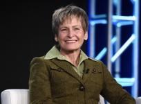 Space Shuttle and ISS Astronaut, Peggy Whitson