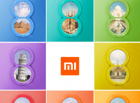 Xiaomi, Mi 8, launch, poster, India