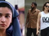 Alia Bhatt Kangana Ranaut