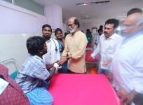 Rajinikanth in Tuticorin